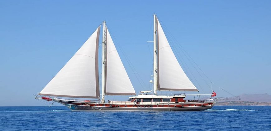 Yat Kiralama